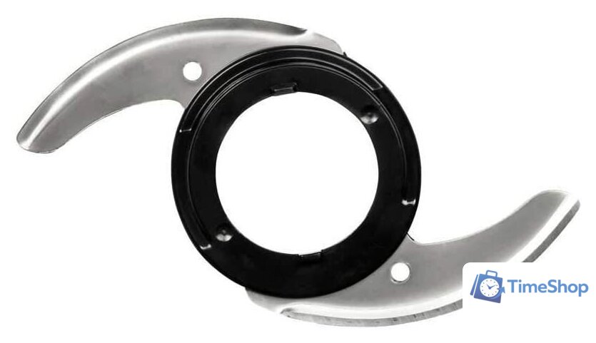 Кухонный комбайн Black & Decker BXFPA1200E - Изображение №3 — Интернет-магазин Time-Shop