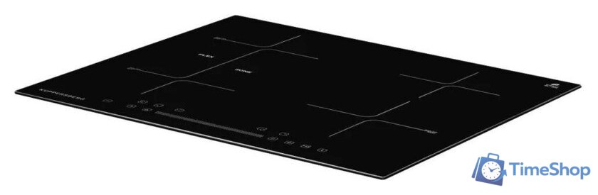 Варочная панель KUPPERSBERG ICS 612 - Изображение №3 — Интернет-магазин Time-Shop