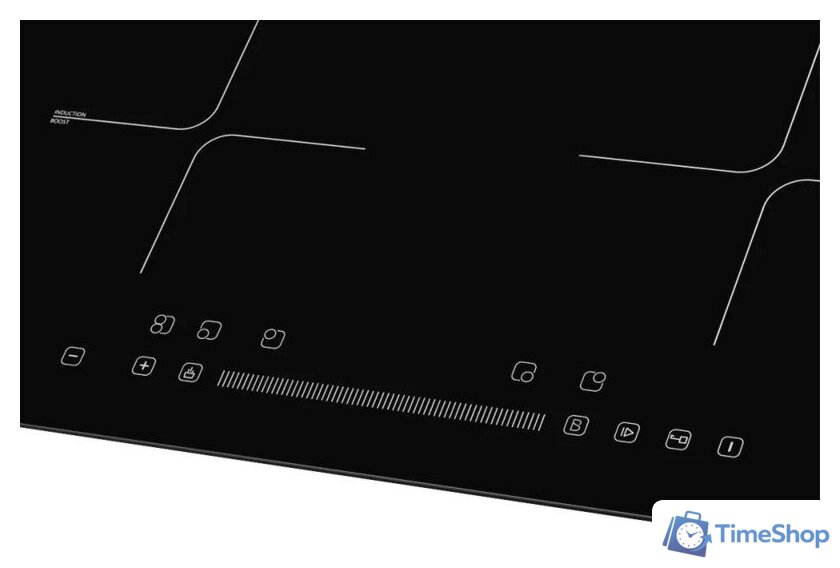 Варочная панель KUPPERSBERG ICS 612 - Изображение №4 — Интернет-магазин Time-Shop