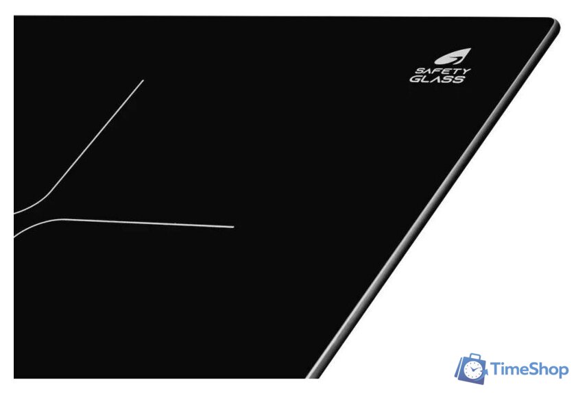 Варочная панель KUPPERSBERG ICS 612 - Изображение №6 — Интернет-магазин Time-Shop