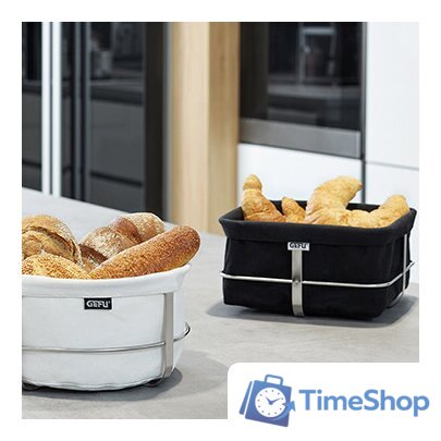 Корзинка Gefu Бранч 33660 - Изображение №2 — Интернет-магазин Time-Shop