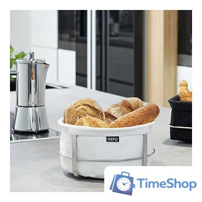 Корзинка Gefu Бранч 33660 - Изображение №3 — Интернет-магазин Time-Shop