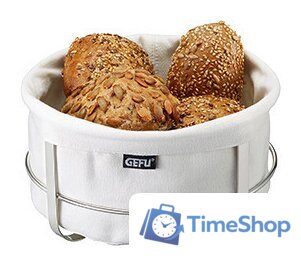 Корзинка Gefu Бранч 33660 - Изображение №1 — Интернет-магазин Time-Shop