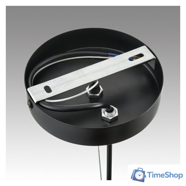 Люстра Lumion Corne 6595/4A - Изображение №7 — Интернет-магазин Time-Shop