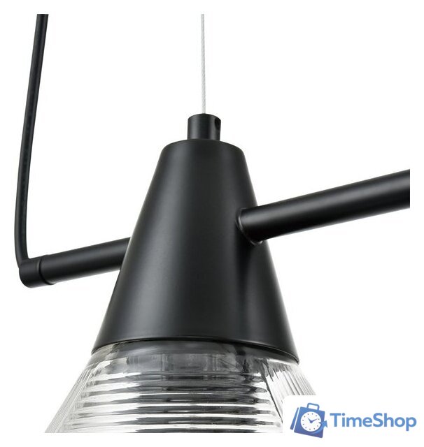 Люстра Lumion Corne 6595/4A - Изображение №4 — Интернет-магазин Time-Shop