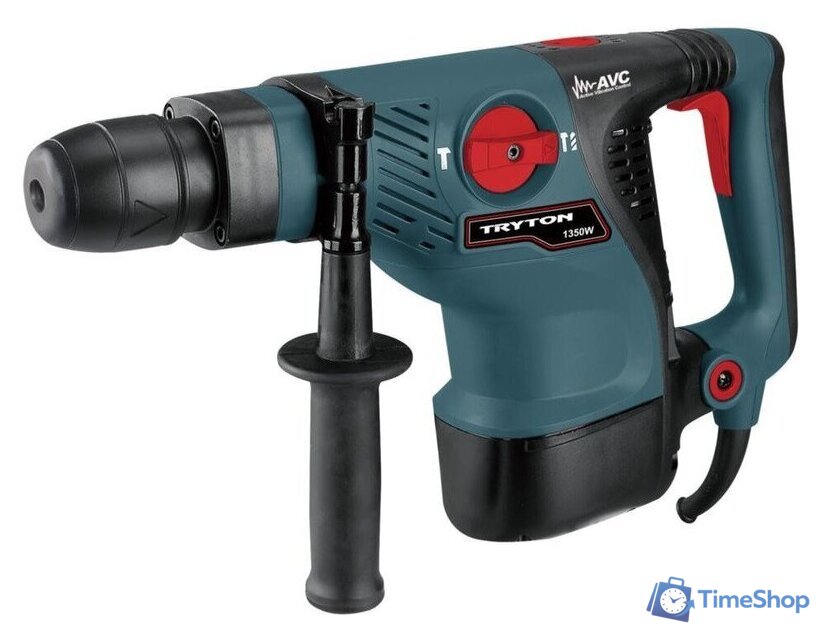Перфоратор Tryton TMM1350X (кейс) - Изображение №1 — Интернет-магазин Time-Shop