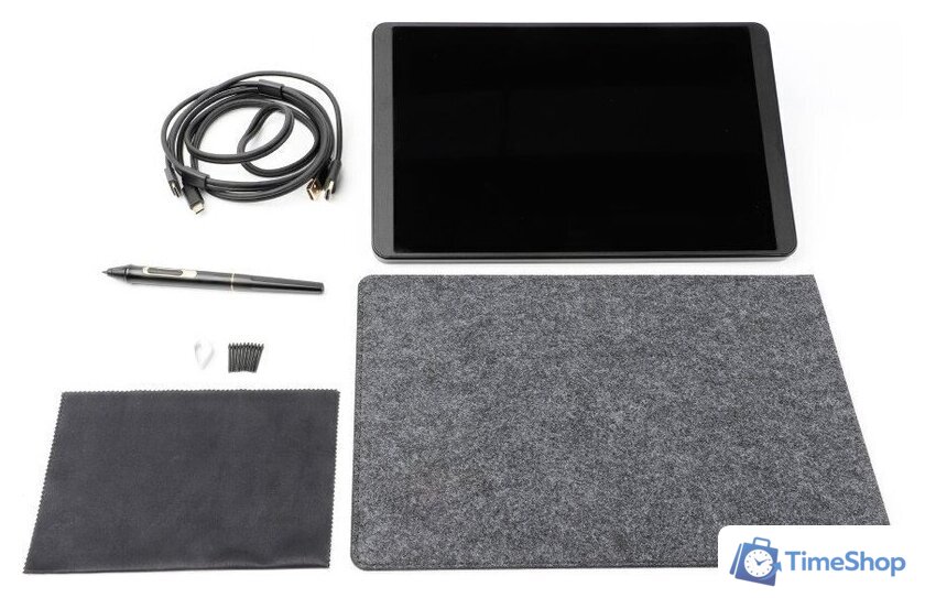 Графический планшет Sundays Art LF040206 - Изображение №6 — Интернет-магазин Time-Shop