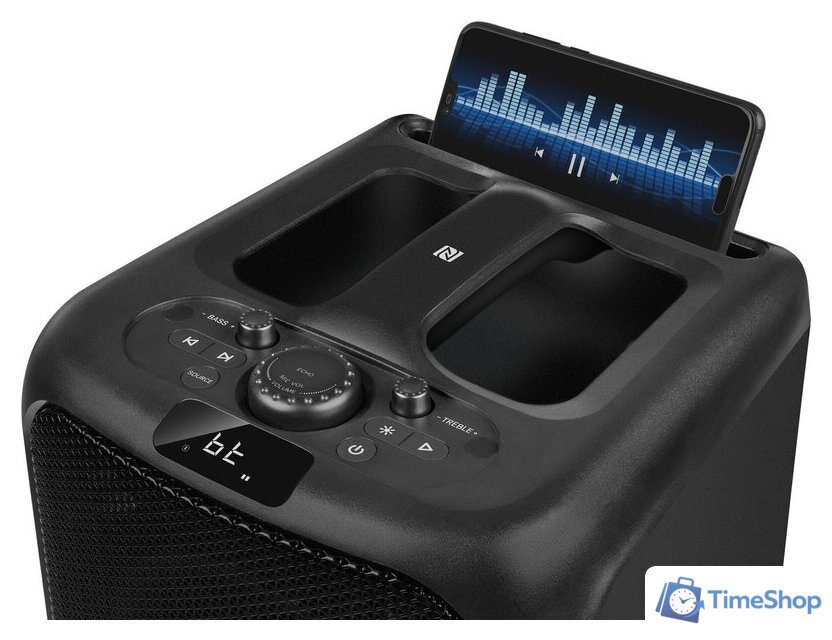 Беспроводная колонка SVEN PS-960 - Изображение №15 — Интернет-магазин Time-Shop