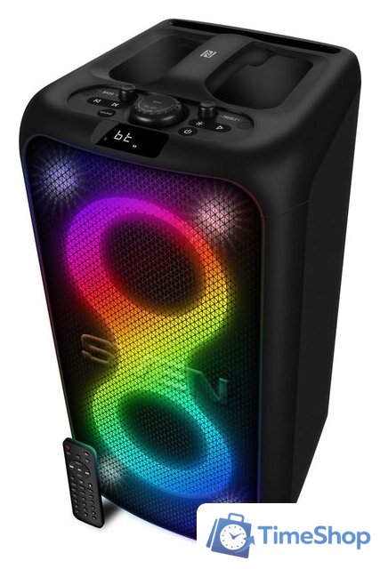 Беспроводная колонка SVEN PS-960 - Изображение №2 — Интернет-магазин Time-Shop