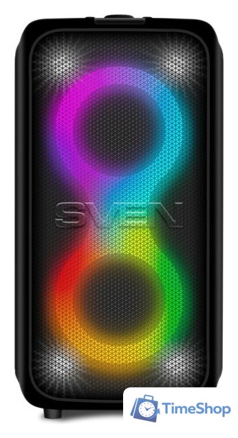 Беспроводная колонка SVEN PS-960 - Изображение №5 — Интернет-магазин Time-Shop