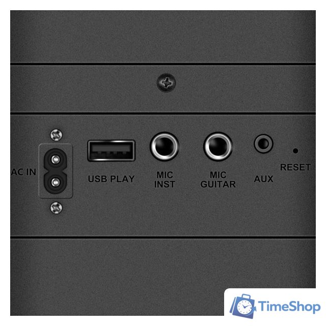 Беспроводная колонка SVEN PS-960 - Изображение №11 — Интернет-магазин Time-Shop