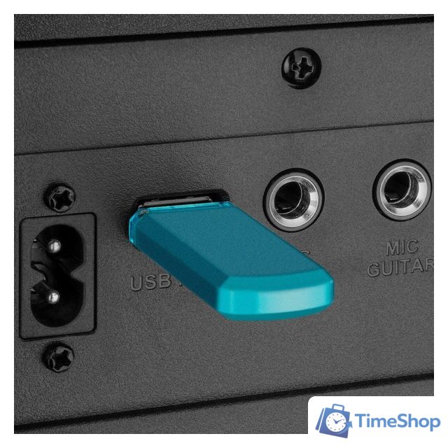 Беспроводная колонка SVEN PS-960 - Изображение №10 — Интернет-магазин Time-Shop