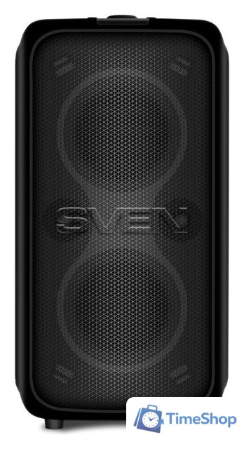 Беспроводная колонка SVEN PS-960 - Изображение №6 — Интернет-магазин Time-Shop