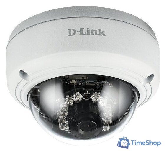 IP-камера D-Link DCS-4602EV/UPA/A2A - Изображение №1 — Интернет-магазин Time-Shop