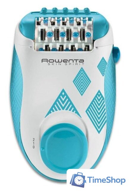 Эпилятор Rowenta EP2910F1 - Изображение №3 — Интернет-магазин Time-Shop