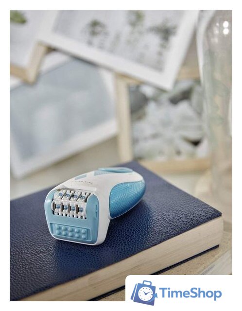 Эпилятор Rowenta EP2910F1 - Изображение №5 — Интернет-магазин Time-Shop