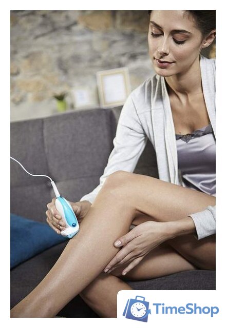 Эпилятор Rowenta EP2910F1 - Изображение №4 — Интернет-магазин Time-Shop