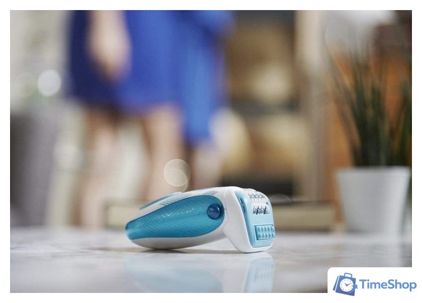 Эпилятор Rowenta EP2910F1 - Изображение №6 — Интернет-магазин Time-Shop