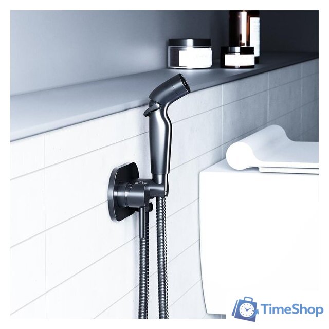 Смеситель Damixa Option 212000300 - Изображение №3 — Интернет-магазин Time-Shop