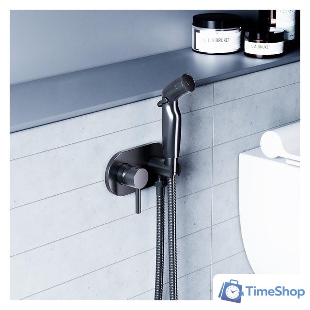 Смеситель Damixa Option 212000300 - Изображение №2 — Интернет-магазин Time-Shop