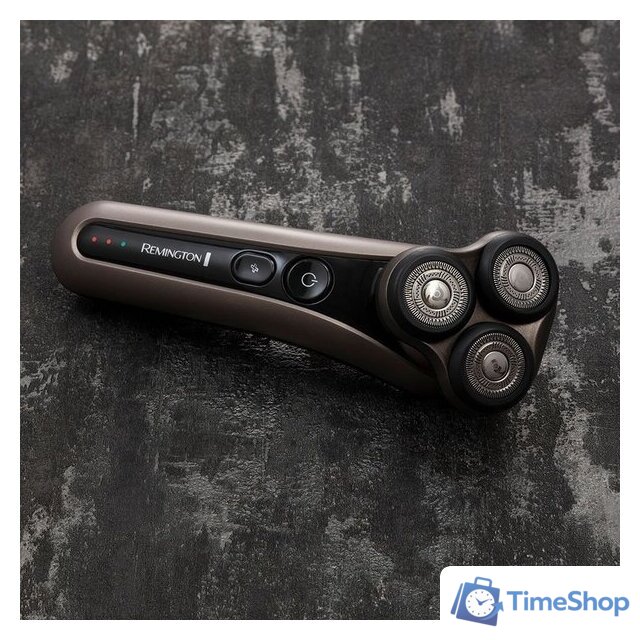 Электробритва Remington XR1770 - Изображение №1 — Интернет-магазин Time-Shop