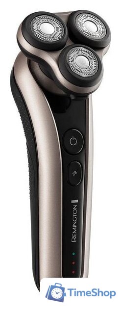 Электробритва Remington XR1770 - Изображение №3 — Интернет-магазин Time-Shop