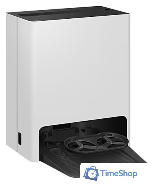 Робот-пылесос Samsung Jet Bot Combo VR7MD97714G/EV - Изображение №19 — Интернет-магазин Time-Shop