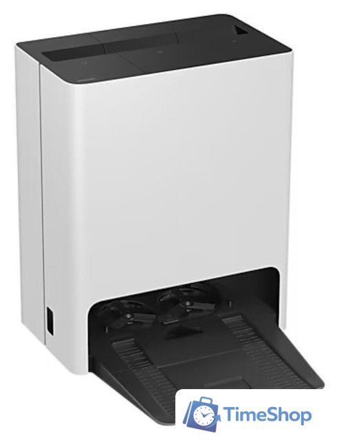 Робот-пылесос Samsung Jet Bot Combo VR7MD97714G/EV - Изображение №17 — Интернет-магазин Time-Shop