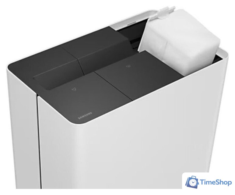 Робот-пылесос Samsung Jet Bot Combo VR7MD97714G/EV - Изображение №21 — Интернет-магазин Time-Shop