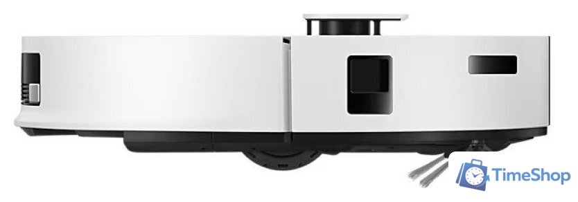 Робот-пылесос Samsung Jet Bot Combo VR7MD97714G/EV - Изображение №14 — Интернет-магазин Time-Shop