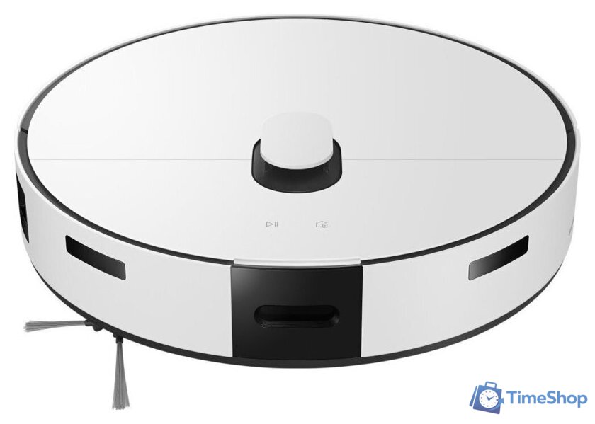Робот-пылесос Samsung Jet Bot Combo VR7MD97714G/EV - Изображение №4 — Интернет-магазин Time-Shop