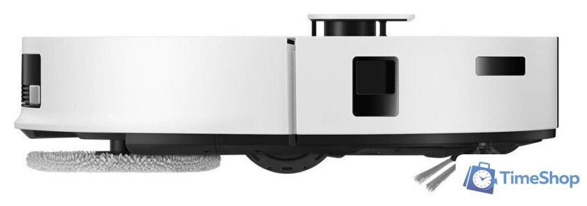 Робот-пылесос Samsung Jet Bot Combo VR7MD97714G/EV - Изображение №12 — Интернет-магазин Time-Shop