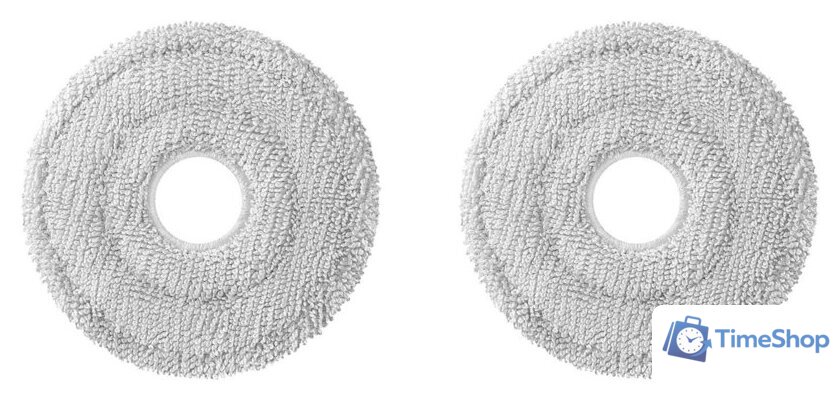 Робот-пылесос Samsung Jet Bot Combo VR7MD97714G/EV - Изображение №26 — Интернет-магазин Time-Shop