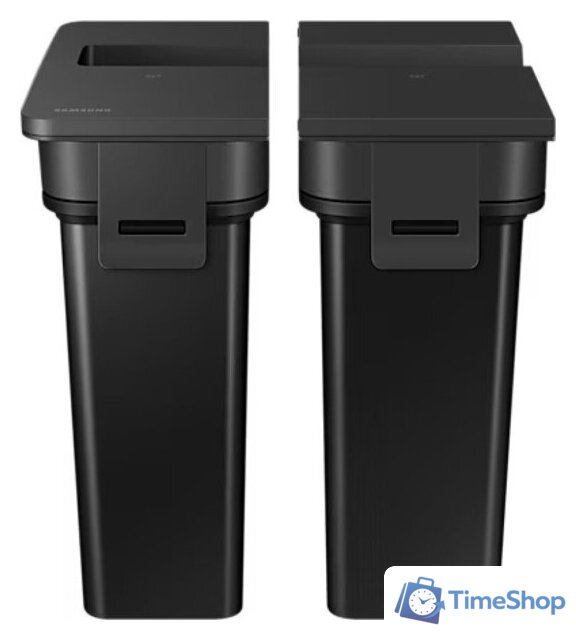 Робот-пылесос Samsung Jet Bot Combo VR7MD97714G/EV - Изображение №24 — Интернет-магазин Time-Shop