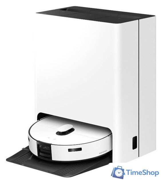 Робот-пылесос Samsung Jet Bot Combo VR7MD97714G/EV - Изображение №1 — Интернет-магазин Time-Shop