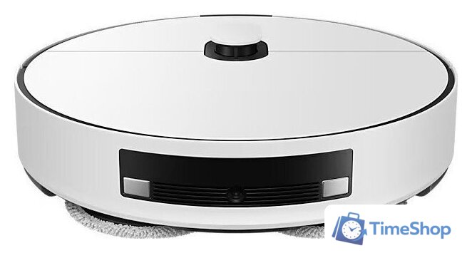 Робот-пылесос Samsung Jet Bot Combo VR7MD97714G/EV - Изображение №8 — Интернет-магазин Time-Shop