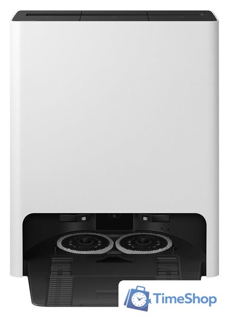 Робот-пылесос Samsung Jet Bot Combo VR7MD97714G/EV - Изображение №16 — Интернет-магазин Time-Shop