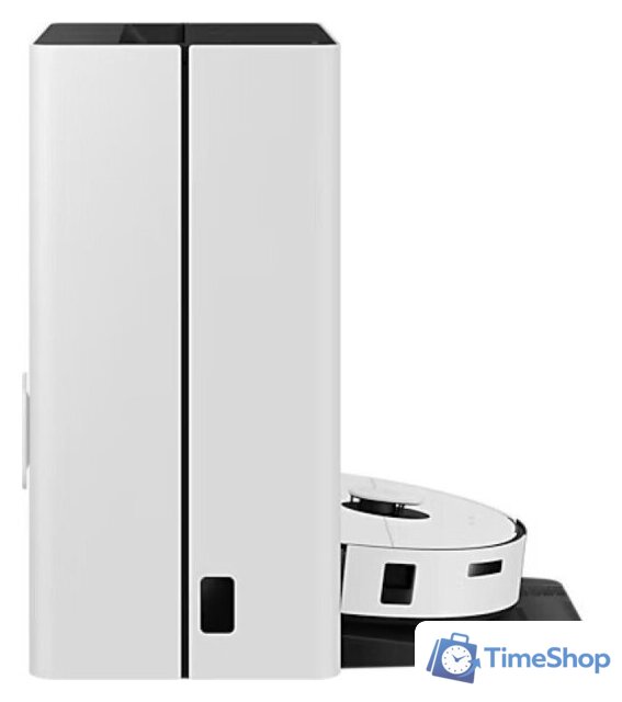 Робот-пылесос Samsung Jet Bot Combo VR7MD97714G/EV - Изображение №20 — Интернет-магазин Time-Shop