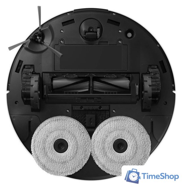 Робот-пылесос Samsung Jet Bot Combo VR7MD97714G/EV - Изображение №9 — Интернет-магазин Time-Shop