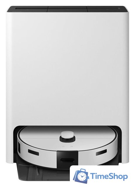 Робот-пылесос Samsung Jet Bot Combo VR7MD97714G/EV - Изображение №2 — Интернет-магазин Time-Shop