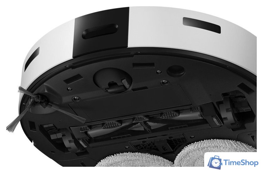 Робот-пылесос Samsung Jet Bot Combo VR7MD97714G/EV - Изображение №11 — Интернет-магазин Time-Shop