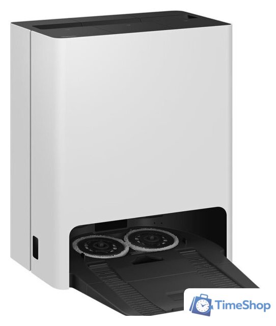 Робот-пылесос Samsung Jet Bot Combo VR7MD97714G/EV - Изображение №18 — Интернет-магазин Time-Shop