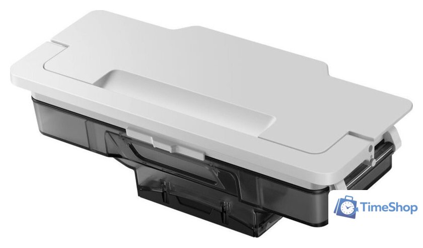 Робот-пылесос Samsung Jet Bot Combo VR7MD97714G/EV - Изображение №23 — Интернет-магазин Time-Shop