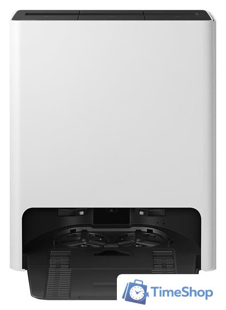 Робот-пылесос Samsung Jet Bot Combo VR7MD97714G/EV - Изображение №15 — Интернет-магазин Time-Shop