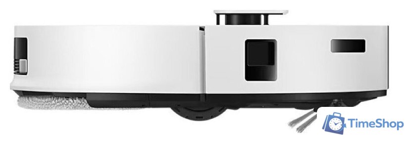 Робот-пылесос Samsung Jet Bot Combo VR7MD97714G/EV - Изображение №13 — Интернет-магазин Time-Shop