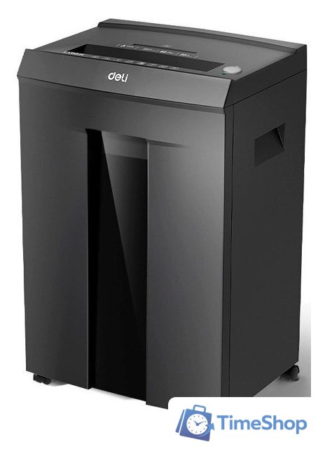 Шредер Deli ET097 - Изображение №1 — Интернет-магазин Time-Shop