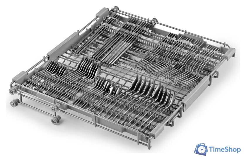 Встраиваемая посудомоечная машина Weissgauff BDW 6035 - Изображение №7 — Интернет-магазин Time-Shop