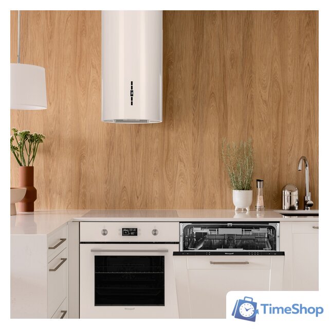 Встраиваемая посудомоечная машина Weissgauff BDW 6035 - Изображение №10 — Интернет-магазин Time-Shop