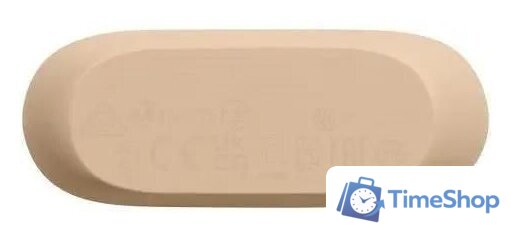 Наушники JBL Wave Buds (бежевый) - Изображение №4 — Интернет-магазин Time-Shop