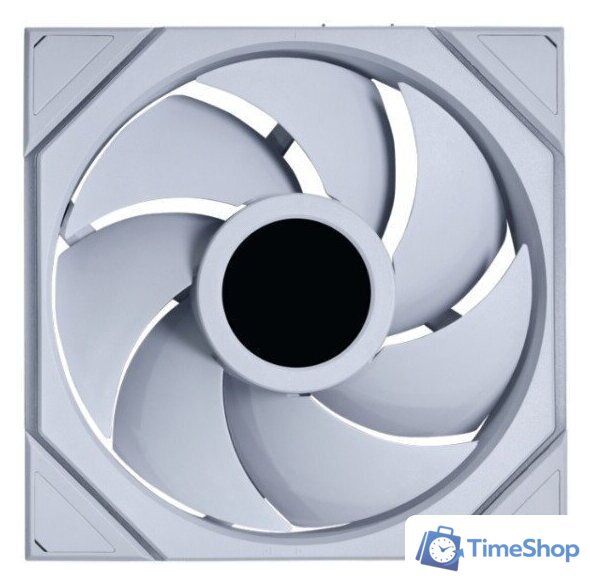 Вентилятор для корпуса Lian Li Uni Fan TL 140 Wireless 14TLLCD1W1W G99.14TLLCD1W1W.R0 - Изображение №3 — Интернет-магазин Time-Shop